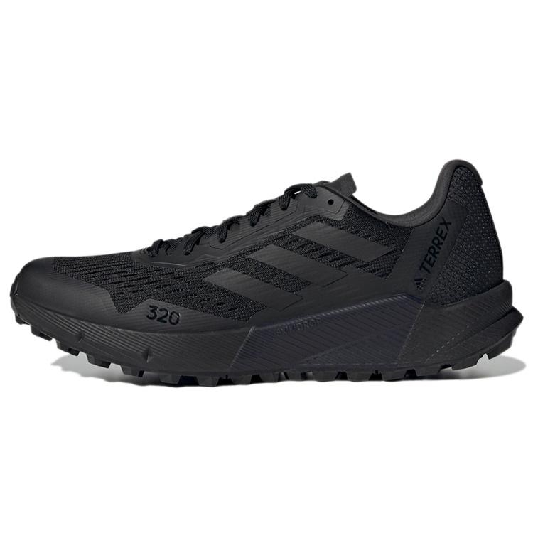 adidas Terrex Agravic Flow 2 Black Men s GZ8886 EU 42⅔