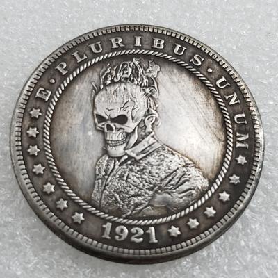 Souvenirer – Myntreplikor