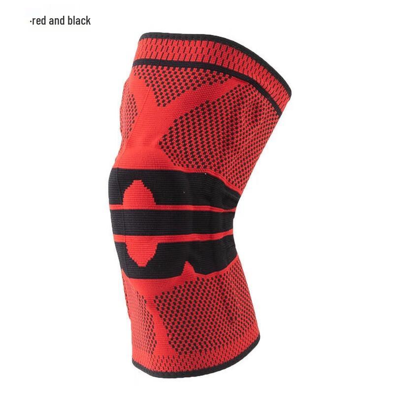 Sports Silicone Knee Support