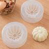 Chinesische Baozi Form Diy Pastry Pie Knödel, Der Form Küche Lebensmittel Grade Gadgets Backen Gebäck Werkzeug Mond Kuchen, Der form