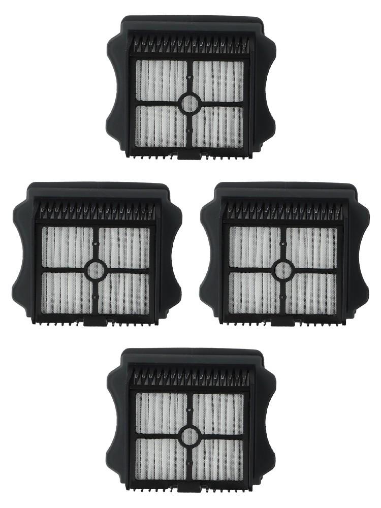 

Совместимый набор фильтров для TINECO Для iFor Floor 3 S3 S5 Pro Пылесос для влажной и сухой уборки