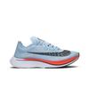 Zoom VaporFly 4% OG 'Ice Blue' (Unisex) Ice Blue / Bright Crimson-University Red-Blue Fox Running Shoes 880847 401