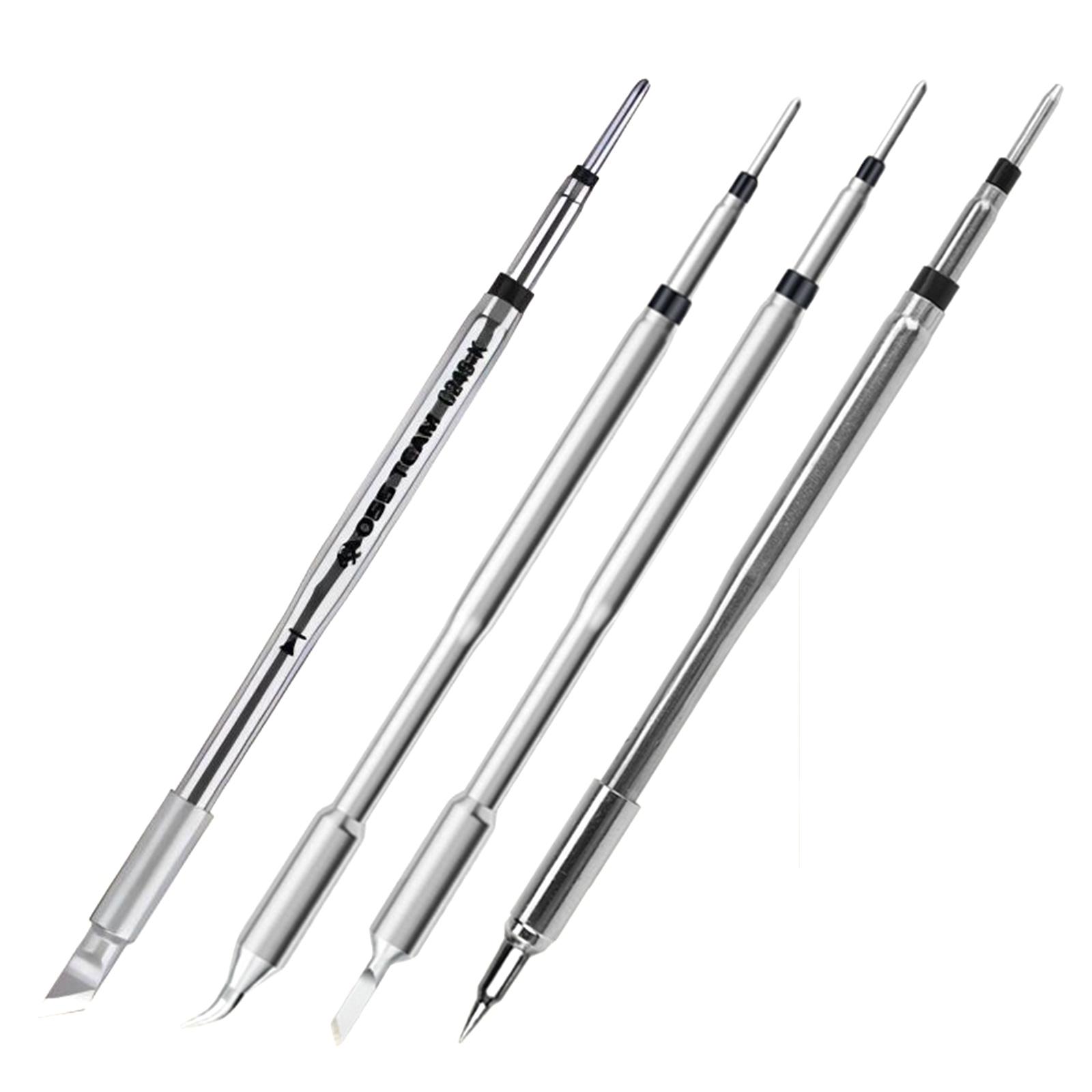 

C245 T245 Электрические паяльники с постоянной температурой, универсальные для паяльной станции JBC Iron