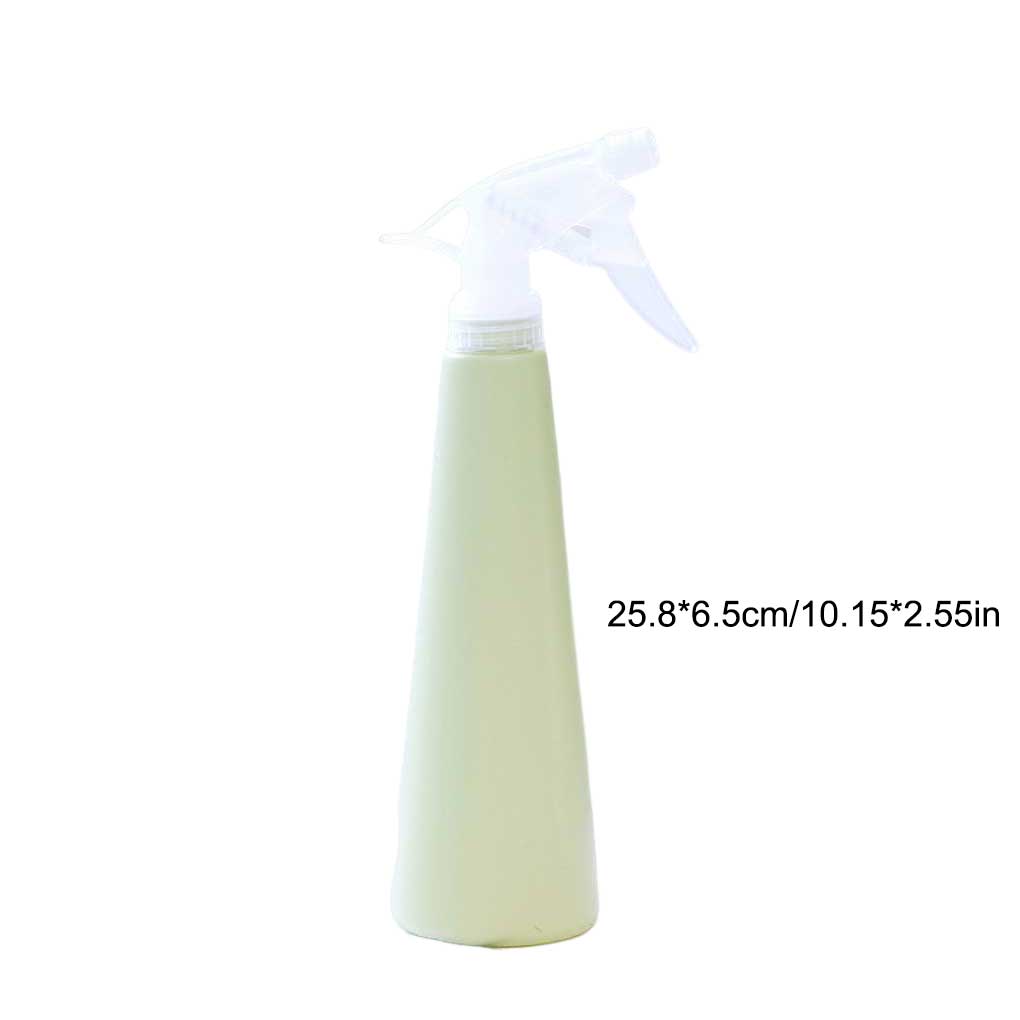 Fresh And Elegant Appearance Watering Pot Spray For Garden Easy To Spray Bottle