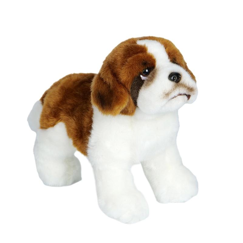 Cute Puppy Plush Toy Doll Gift Simulation Cloth Doll Children s Girl Doll
