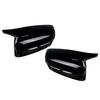 Für BMW 5/6/7/M Serie G11 G12 G14 G15 G30 G32 2016-2024 Seitenflügel Rückspiegel Abdeckkappen 51167422719 51167422720