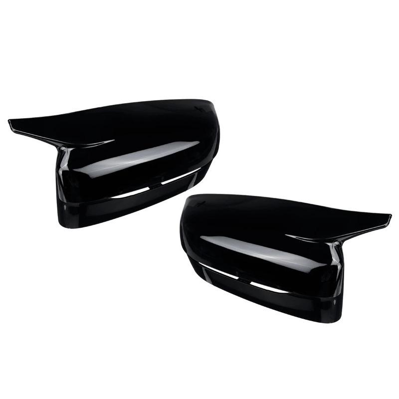 Für BMW 5/6/7/M Serie G11 G12 G14 G15 G30 G32 2016-2024 Seitenflügel Rückspiegel Abdeckkappen 51167422719 51167422720