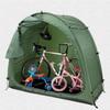 Outdoor Bike & Storage Tent