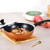 Chuidahuang Multi-Purpose Flat-Bottom Wok
