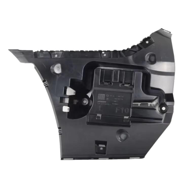 Front Bumper Trim for BMW F10/F11 (2011-2013) - P/N 51117231859, 51117231860