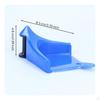 Car Hose Guide Lightweight and Compact Detailing Tire Hoses WearResistant for Driveway, Garage