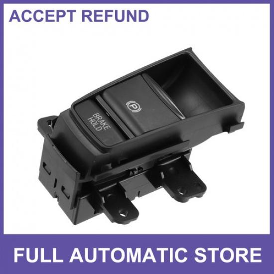 35355-T7A-J01 Handbrake Button Parking Control Switch for Honda HRV 16-21