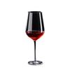 OLOEY Crystal Glass Wine Goblet Set