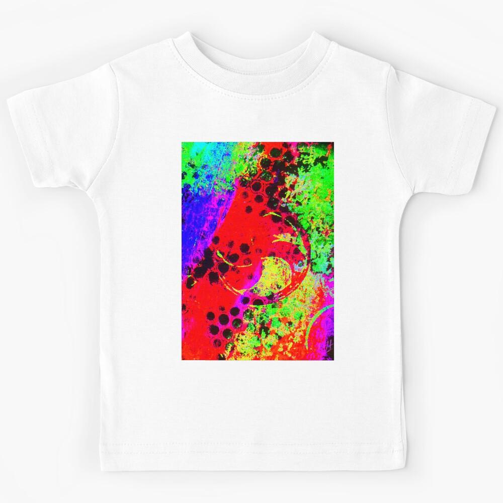 A Red Bubble on Redbubble Kids T-Shirt 130