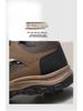 Men's Spring Outdoor Hiking & Casual Sports Shoes - Comfortable & Versatile