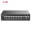 Ruijie 8-Port Gigabit PoE Unmanaged Switch