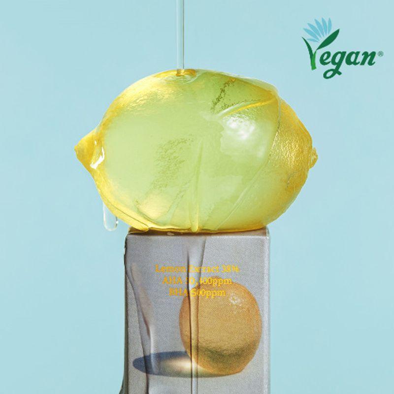 [TOCOBO] AHA BHA Lemon Toner 150ml