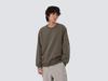 Snow Peak Land Pocket Sweatshirt Dark Size L GS-S25FMFHT60, Top, Sweatshirt, Men's/Women's, Navy,