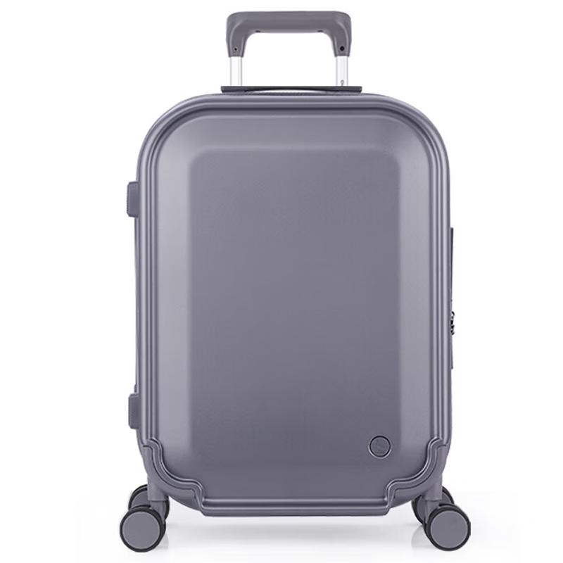 Aiwashi Fashion Business Travel Luggage 24-inch