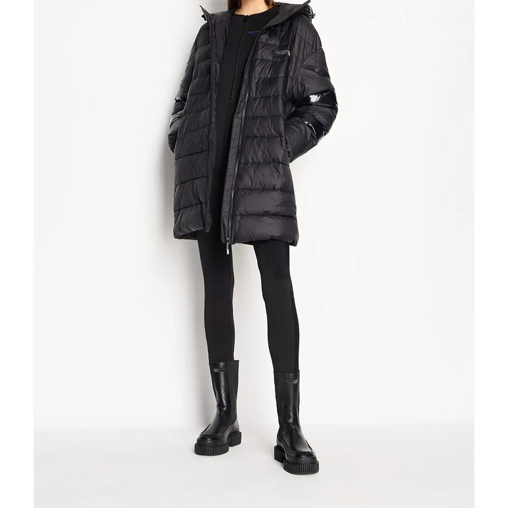 Armani Exchange Пальто 6RYK19_YN4MZ