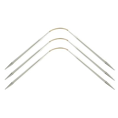 Addi CraSyTrio 21cm 1 Piece 2.00mm -