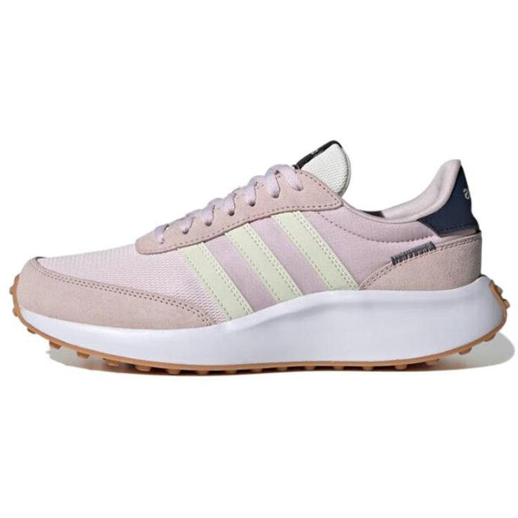 

Adidas Neo Run 70S Casual Shoes Purple Pink Women s HQ1975 38