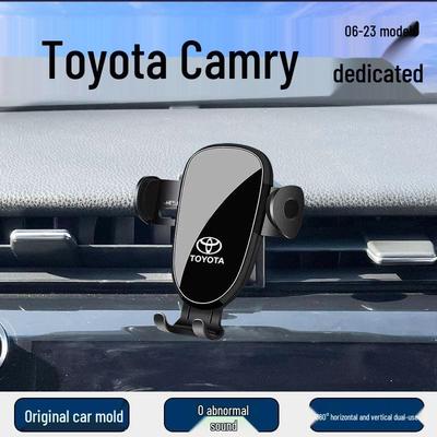Handyhalterung für Toyota Camry 2006-2023 Bildschirmmodelle