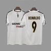 Retro Football Jerseys Vintage Soccer Shirts Men Women Sports Training