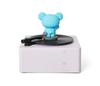 BTS BT21 Turntable Bluetooth Speaker Koya New Product
