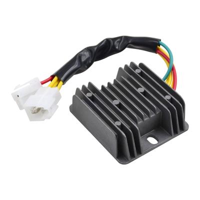 AHL Motorrad Spannungsregler Gleichrichter 32800HN9110 32800HN9101 32800HP9300 Passend für Hyosung GT/R 250 2008-2013/