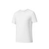Champion Outdoor Series Solid Color Round Neck Versatile Breathable Short Sleeve T-Shirt Men Tops 152520151-1