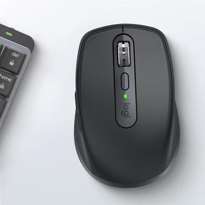 Logitech MX Anywhere 3S Wireless Mouse