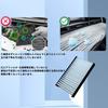 T.S.F Compatible Air Cleaner Air Filter Honda N-BOX JF3 /