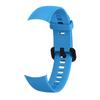 Smartwatch Band Replacement Silica Gel Bracelet Strap Band Accessories Watch Belt Women Men Wristbands Compatible with   Band 5