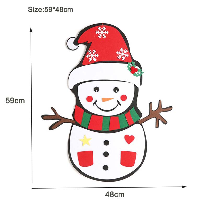 

Набор для поделки из фетра «Дерево на День благодарения», Осеннее дерево, Монтессори, Развивающая доска, Семейные украшения, Активность, Образовательная игрушка, Настенное украшение, Подарки