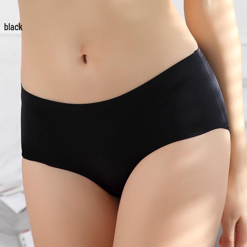 

Больше. Трусы-слипы Manxi для беременных, влагоотводящие, с низкой посадкой, дышащие, из модала. S/M (90-125 lbs)