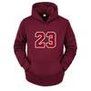 2025 Fahsion Printed Hoodies for Men High Quality Hooded Long Sleevd Pullover Male Daily Casual Sports Fitness Sweatshirts