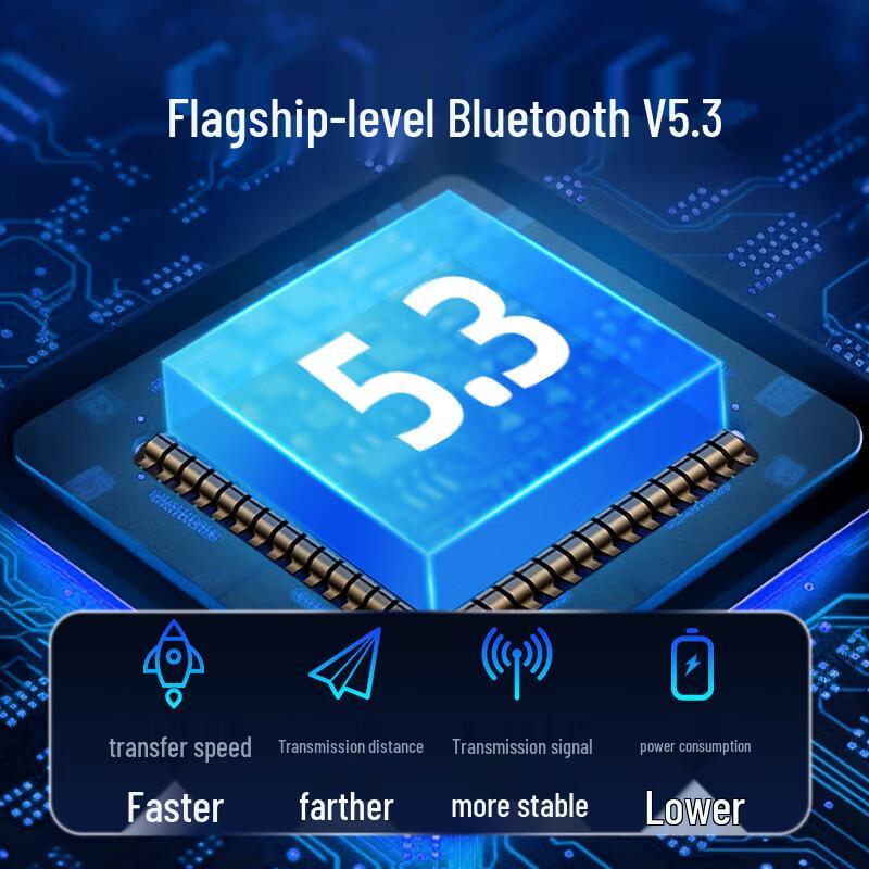 Aigo TJ130 TWS Bluetooth Earphones