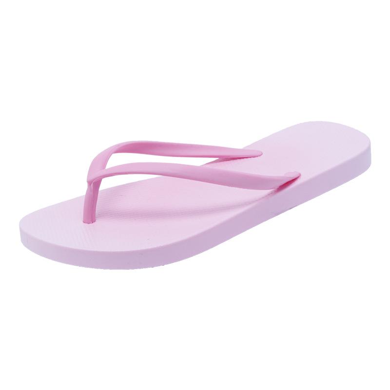 Four Seasons Casual Platta Flip-Flops för Utomhus & Strand