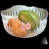 Wutuo Large Fruit Snack Plate