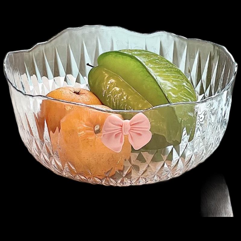 Wutuo Large Fruit Snack Plate