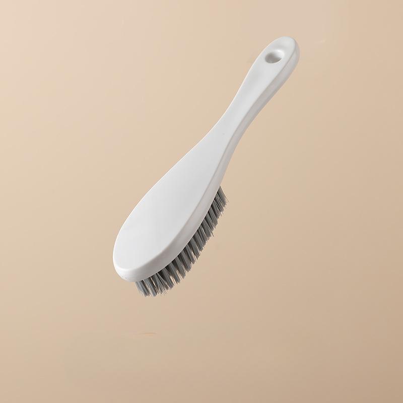 Clothes Brush Shoe Brush Household Cleaning Shoe Upper Brush Soft Bristle Clothes Stain Removal and Cleaning Brush