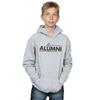 HARRY POTTER Boys Hogwarts Alumni Hoodie