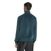 Adidas Men's Tiro Velour Jersey Jacket, JXX88 Aurora Ivy (JM4304), Size Small