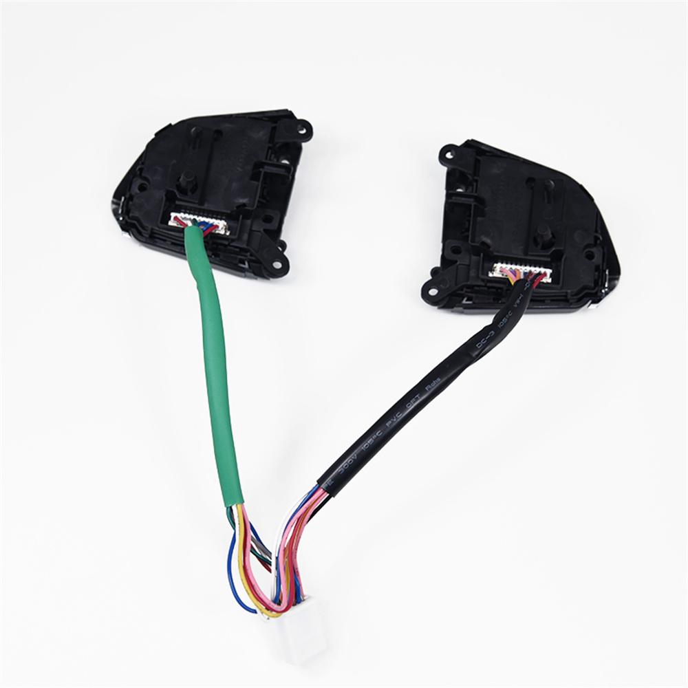Multifunction Steering Wheel Cruise Control Button Switch Fit for Toyota Corolla Levin 2019-2022
