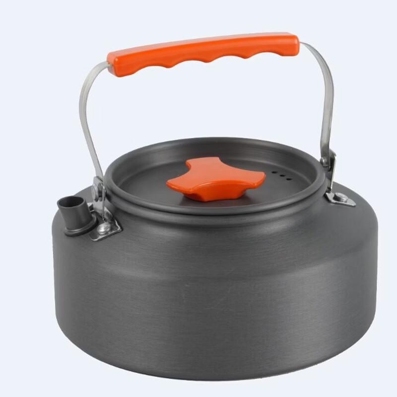 BRS Portable Outdoor Camping Cookware