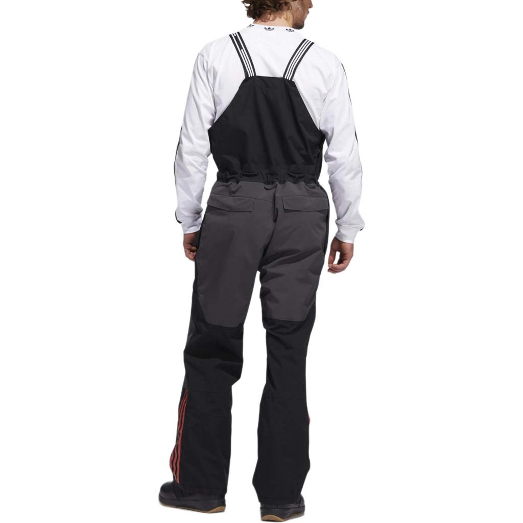 adidas Originals Overalls Men's Black FJ7485