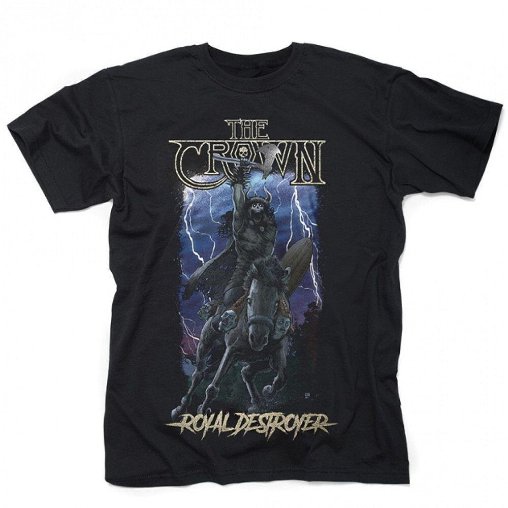 The Crown Royal Destroyer T-Shirt XL