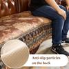European Sofa Cushion Cover Living Room Decoration Universal For All Seasons Couch Covers Jacquard Fabric Anti-slip Slipcover