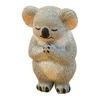 Clasp Hands Animal Statue Simulation Panda Rabbit Capybara Koala Dog Cat Monkey Ornament Resin Sculpture Decoration Ornament
